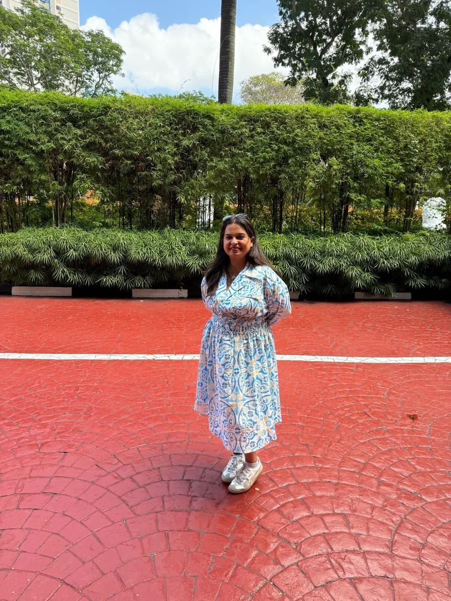 Aditi Jain, Founder of TheBetterLot
