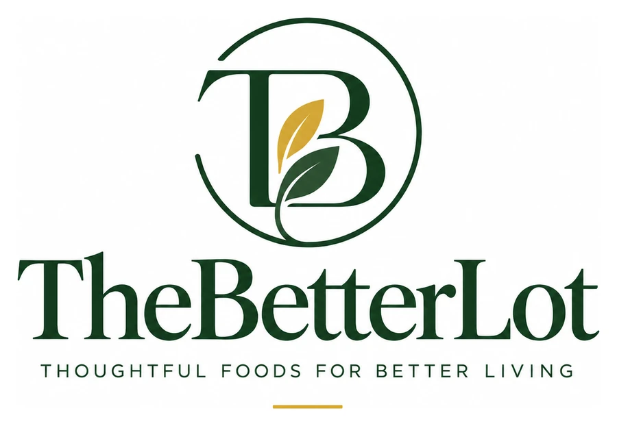 TheBetterLot logo